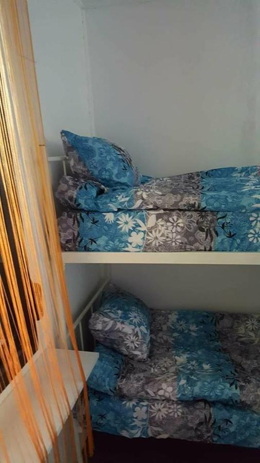 Hostel Belgrade Shungit Dragana Jeftica Br 10 Exterior photo