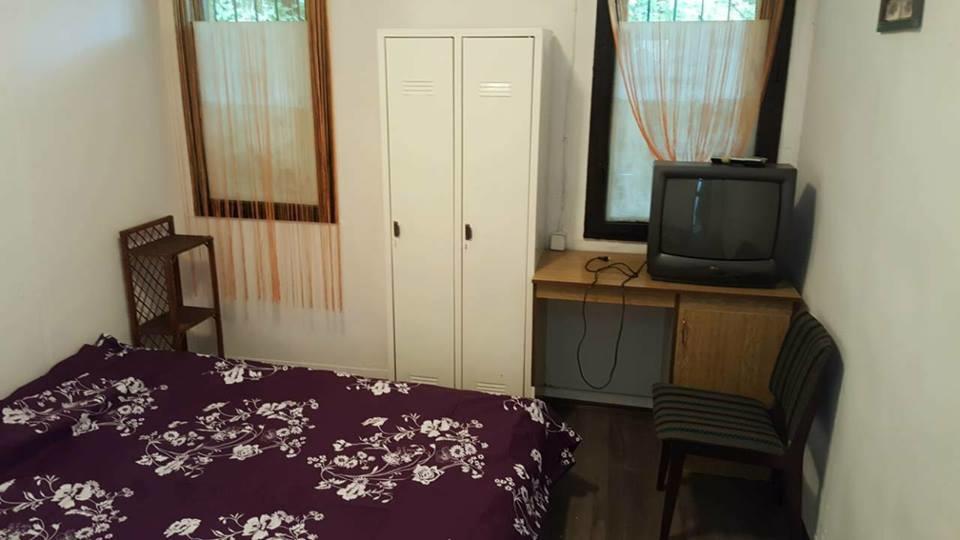 Hostel Belgrade Shungit Dragana Jeftica Br 10 Exterior photo