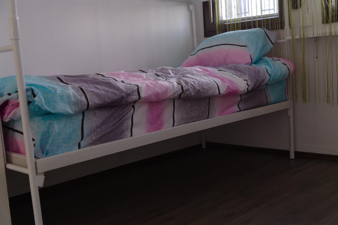 Hostel Belgrade Shungit Dragana Jeftica Br 10 Exterior photo