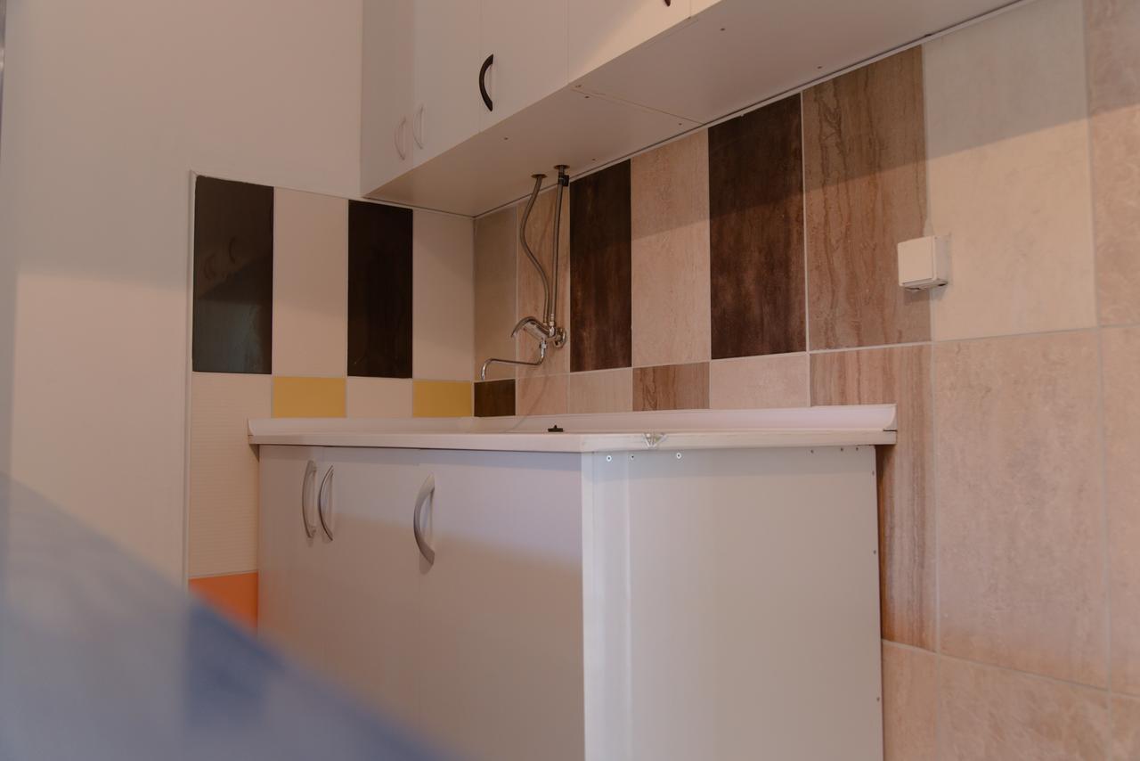 Hostel Belgrade Shungit Dragana Jeftica Br 10 Exterior photo